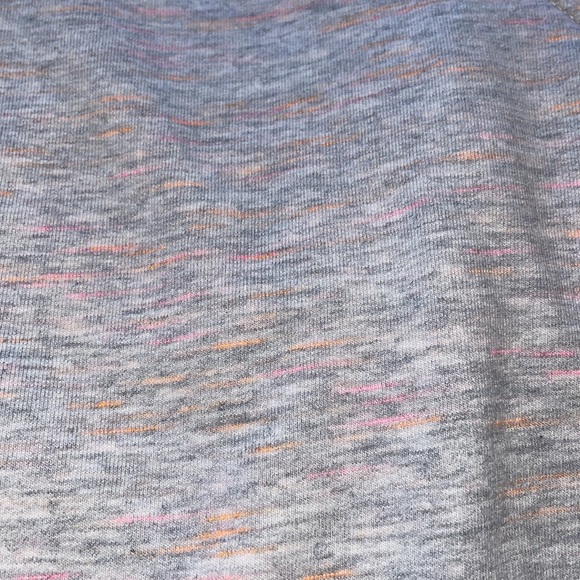 Lilly Pulitzer Melon Sunny Skipper State of Mind Pullover  long sleeve - Picture 6 of 8